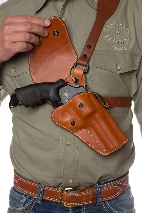 customizable holsters.